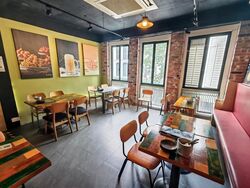 Amoy Street (D1), Retail #633894721